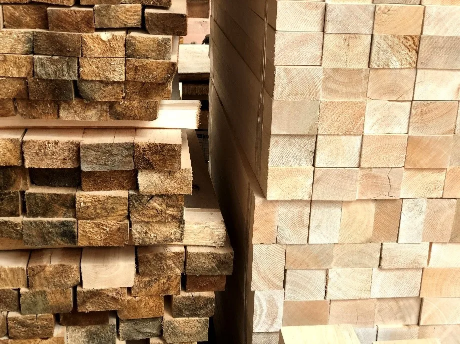 High Quality Balsa Wood 48" Sheets Wholesale Wood Products High Grade