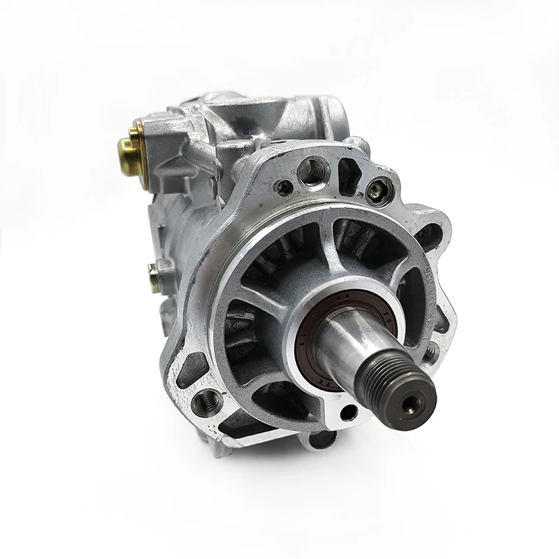 ZD30 Fuel Injection Pump - 16700-VG100 for Nissan Dti 3.0 LTR