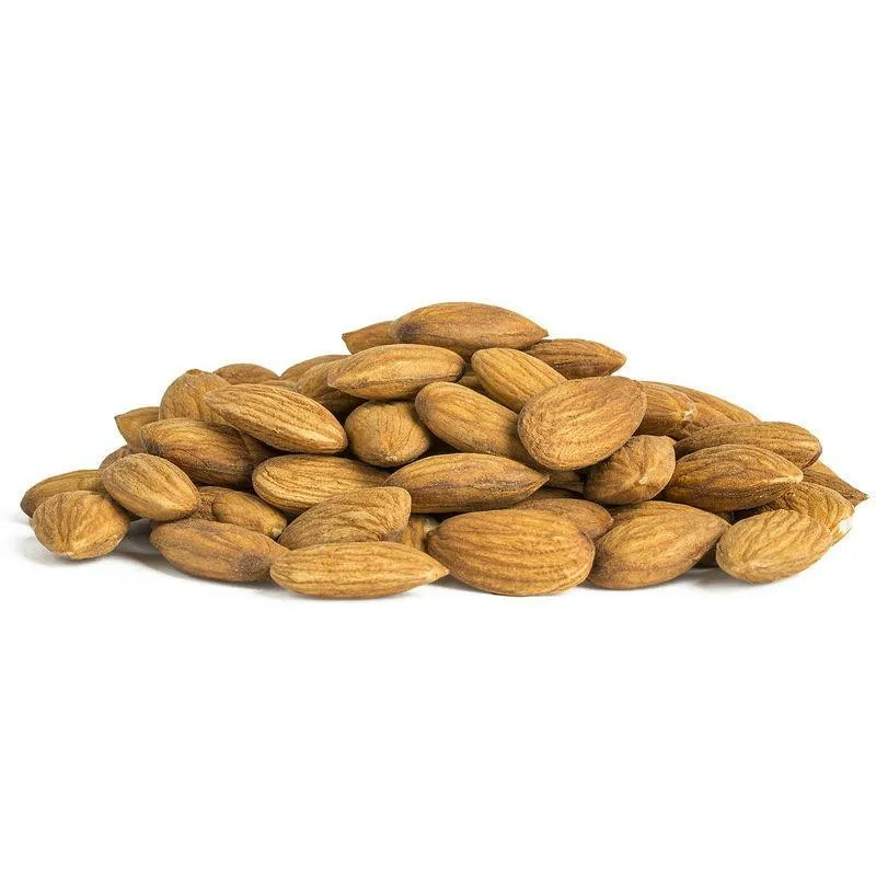 Almonds - Almond Nuts - Raw Bitter and Sweet Kernels - Ships in Bulk/California Almond Nuts