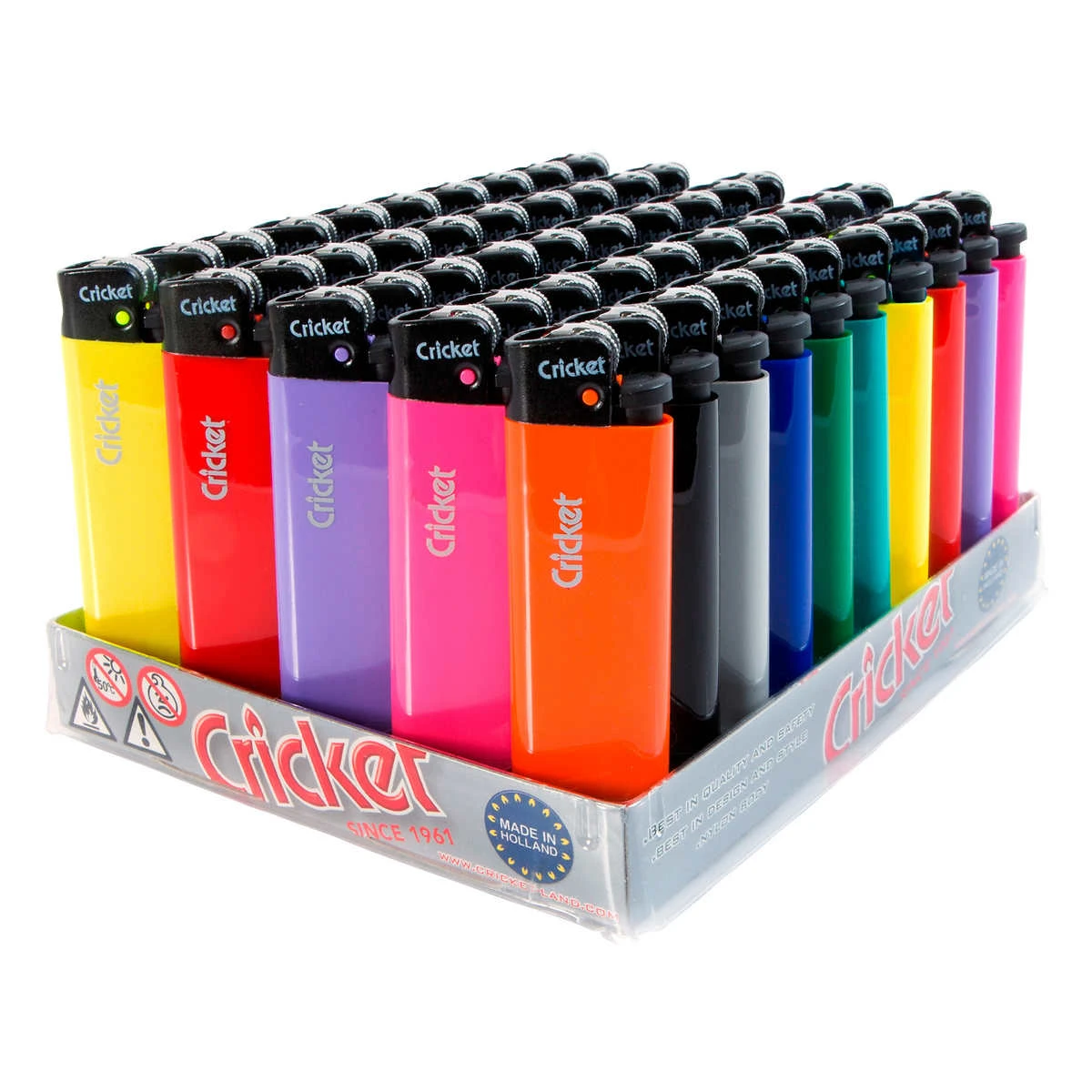 2024 Refillable Cricket Lighters - Buy Top Quality Plastic Cricket Gas ...