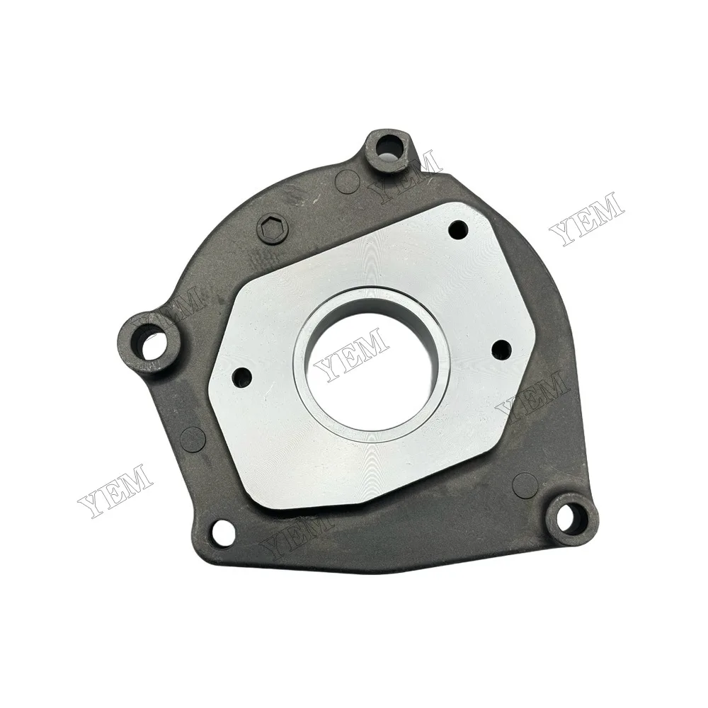 Pump Bracket 8-97601699-0 Fit for Isuzu 4HK1 Engine 5