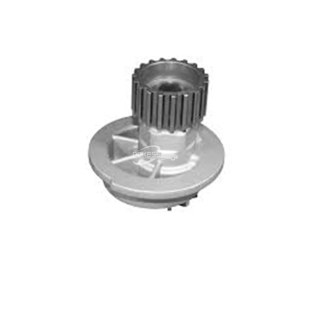 Auto Parts and Accessories 96352650 Water Pump for — 3