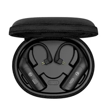 TRN BT20XS BT 5.3 HIFI Earphones Module 2PIN/MMCX Connector Replaceable Plug Ear Hook Wireless Upgrade Cable