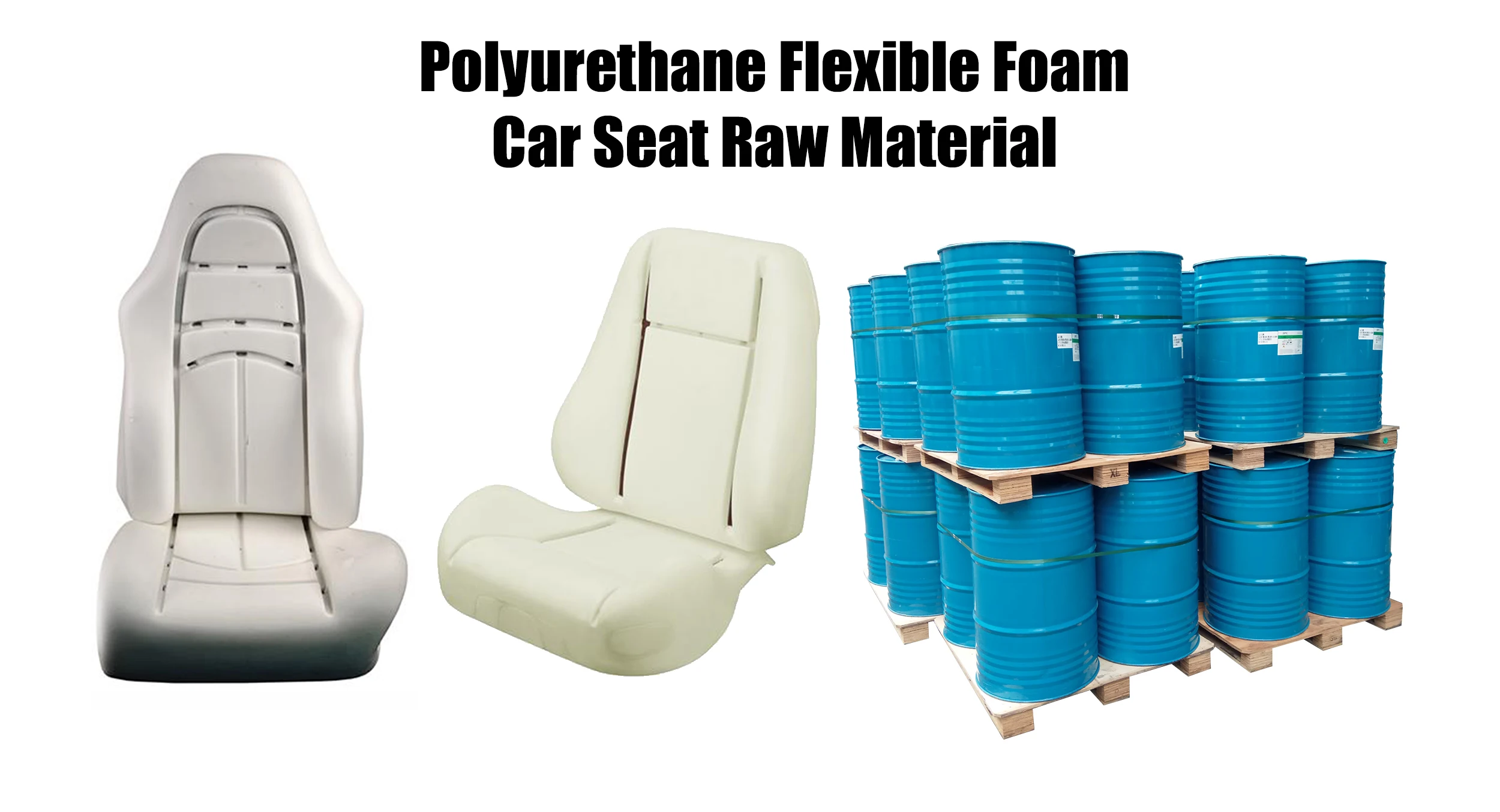 High Quality Tdi for Flexible Polyurethane Foam Car Seats - China Spray Foam  Insulation, Polyurethane Foam