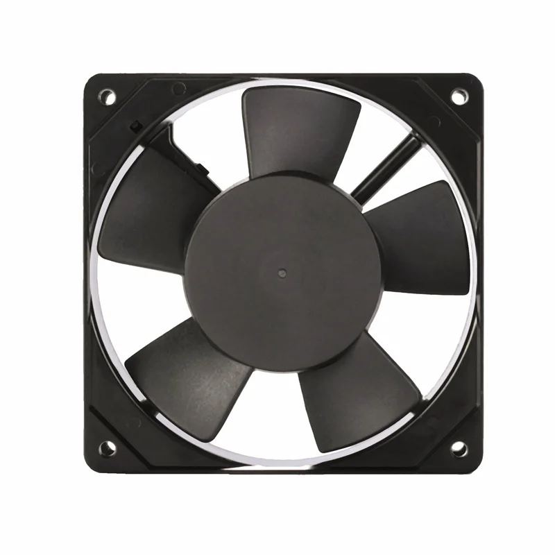 Electric Axial Cooling Fan, Plastic, SF1225 - detail 2