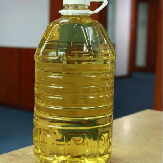 HIGH QUALITY REFINED SUNFLOWER OIL PURE FROM 100% SUNFLOWER SEED