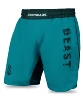 Deep Sea Green