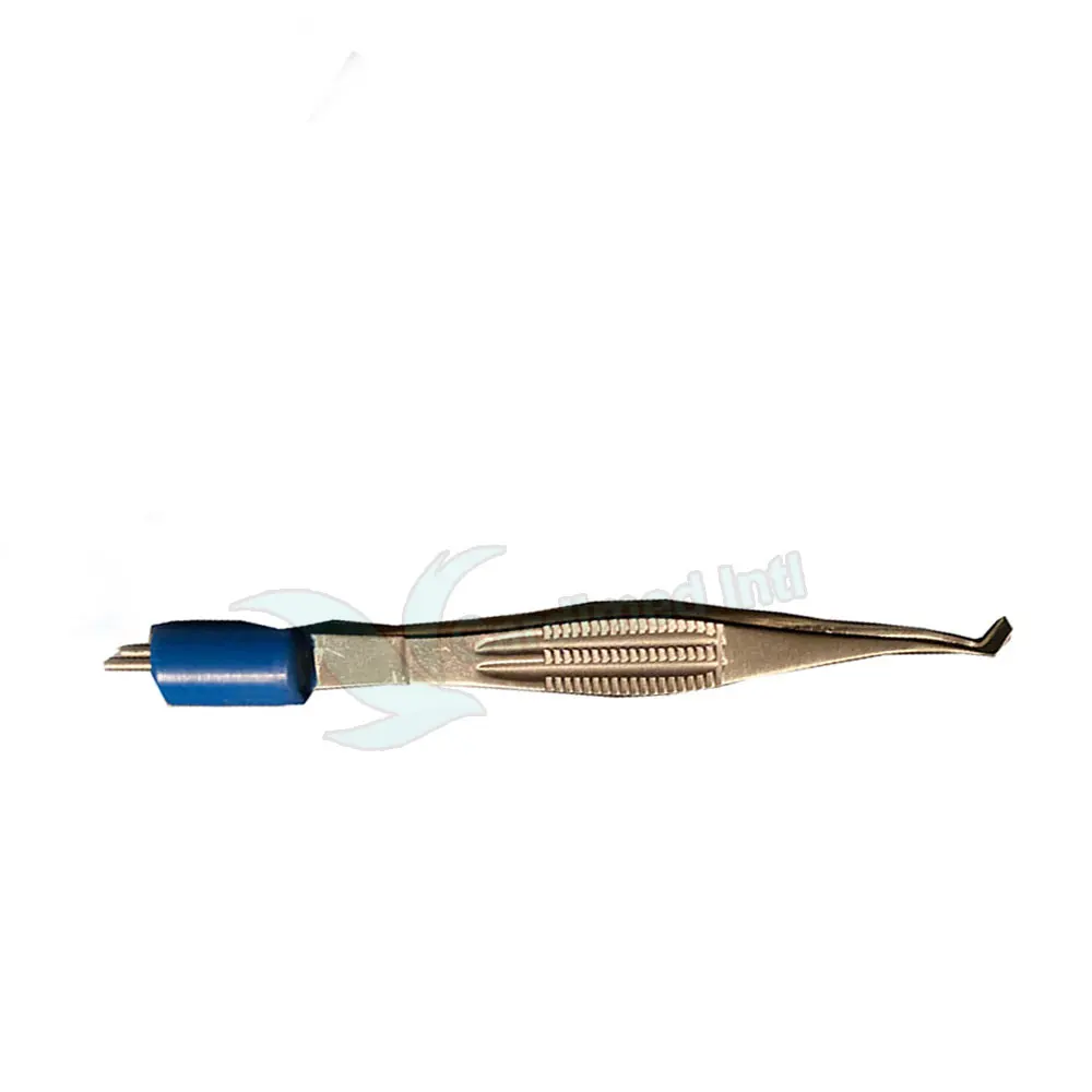 Electrosurgical Irrigation Forceps Cheap Instruments Irrigating