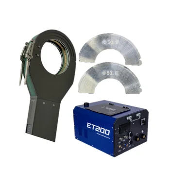 Hot Selling Advanced Innovative Track Welding Machine for Stainless Steel Round Pipes Welding