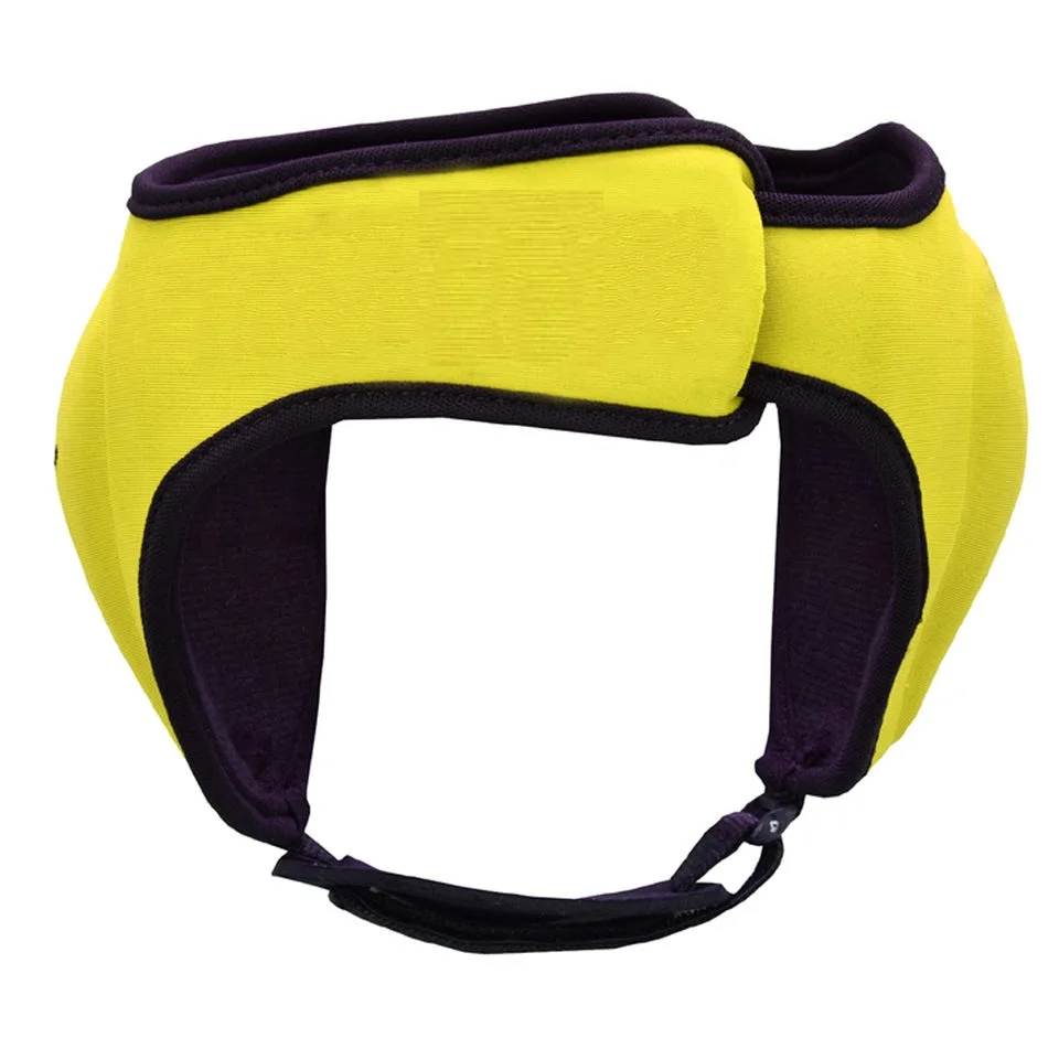 High Quality Custom Made MMA Ear Guard BJJ Fighting Boxing Training Unisex Ear Protection Grappling Wrestling Ear Helmet