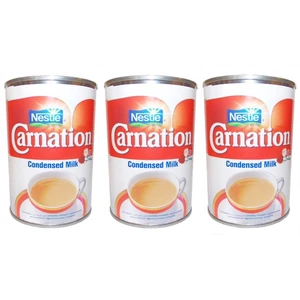 Direct Supplier's Wholesale Price Carnation Sweetened Condensed Milk for Babies Children & Adults in Bulk Packaging