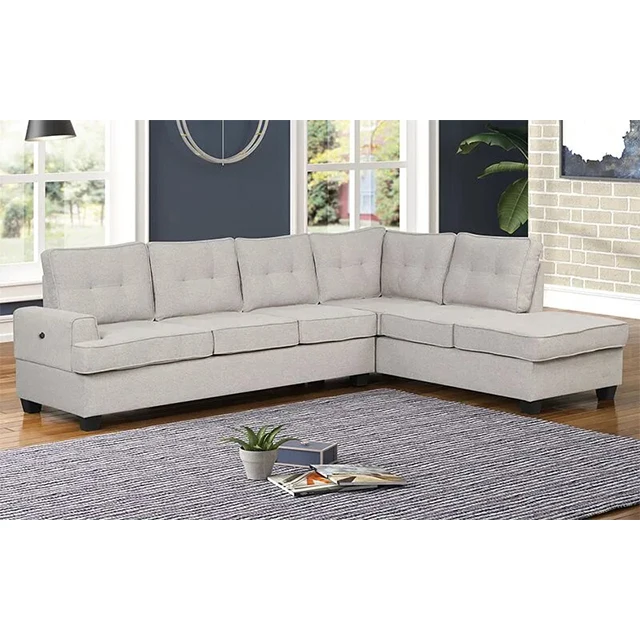 Corner Sofa By Royaloak Buy Royaloak Corner Sofa Chair Modern Sofa