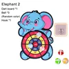 Elefante Blu