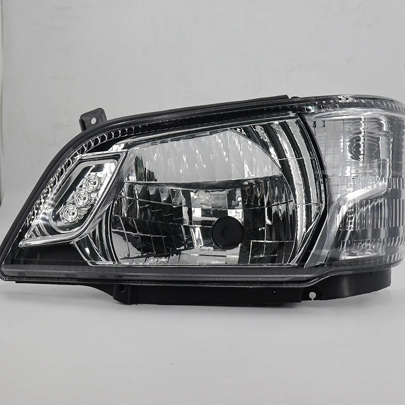Auto Aftermarket Factory Truck Body Parts - Hino Lights