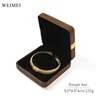 brown bangle box