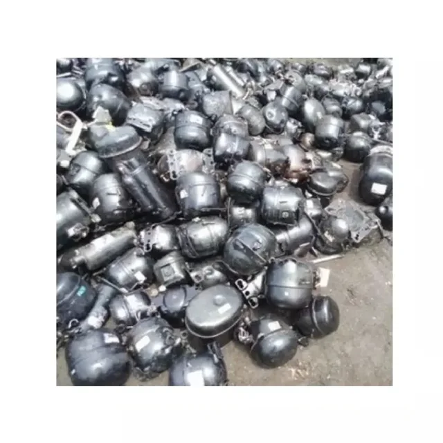 High Quality Compressor Scrap, AC Compressor, Fridge Compressor Scrap