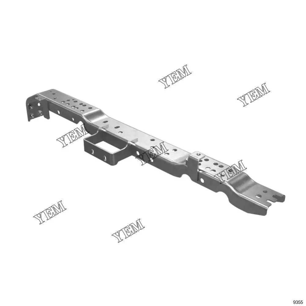 MH3040 Support 562-5497 5625497 Agricultural Machinery Spare Parts