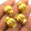 Gold-3 Strand
