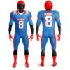 American Football Uniforms Design 1
