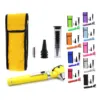 FIBER OPTIC OTOSCOPE
