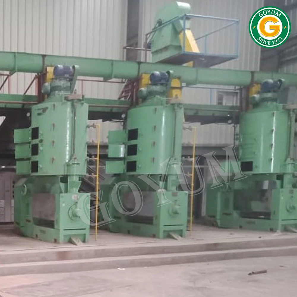 Mustard Seed Oil Press Expeller Rapeseed Oil Extractor Machine Price in India Nepal Africa