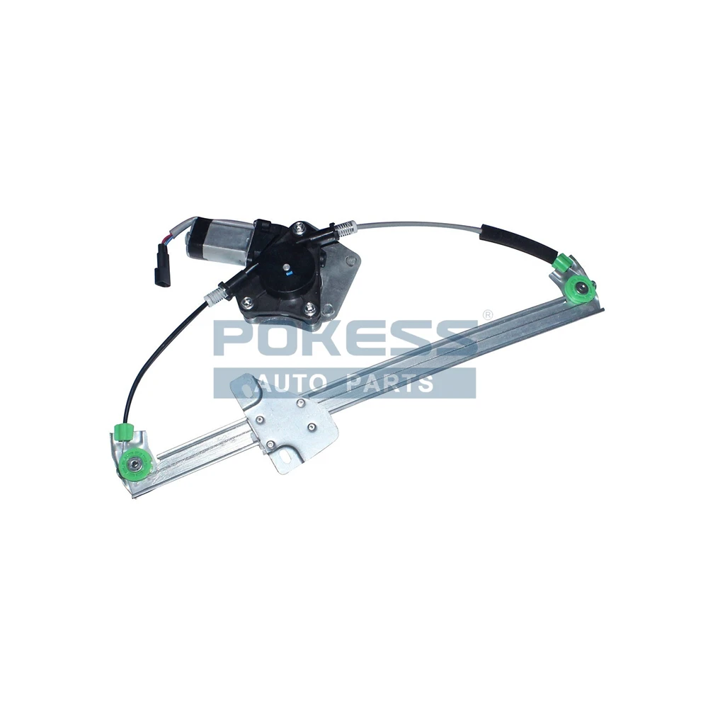 XS61-F27001BE Front Right Window Regulator Assemb — 2