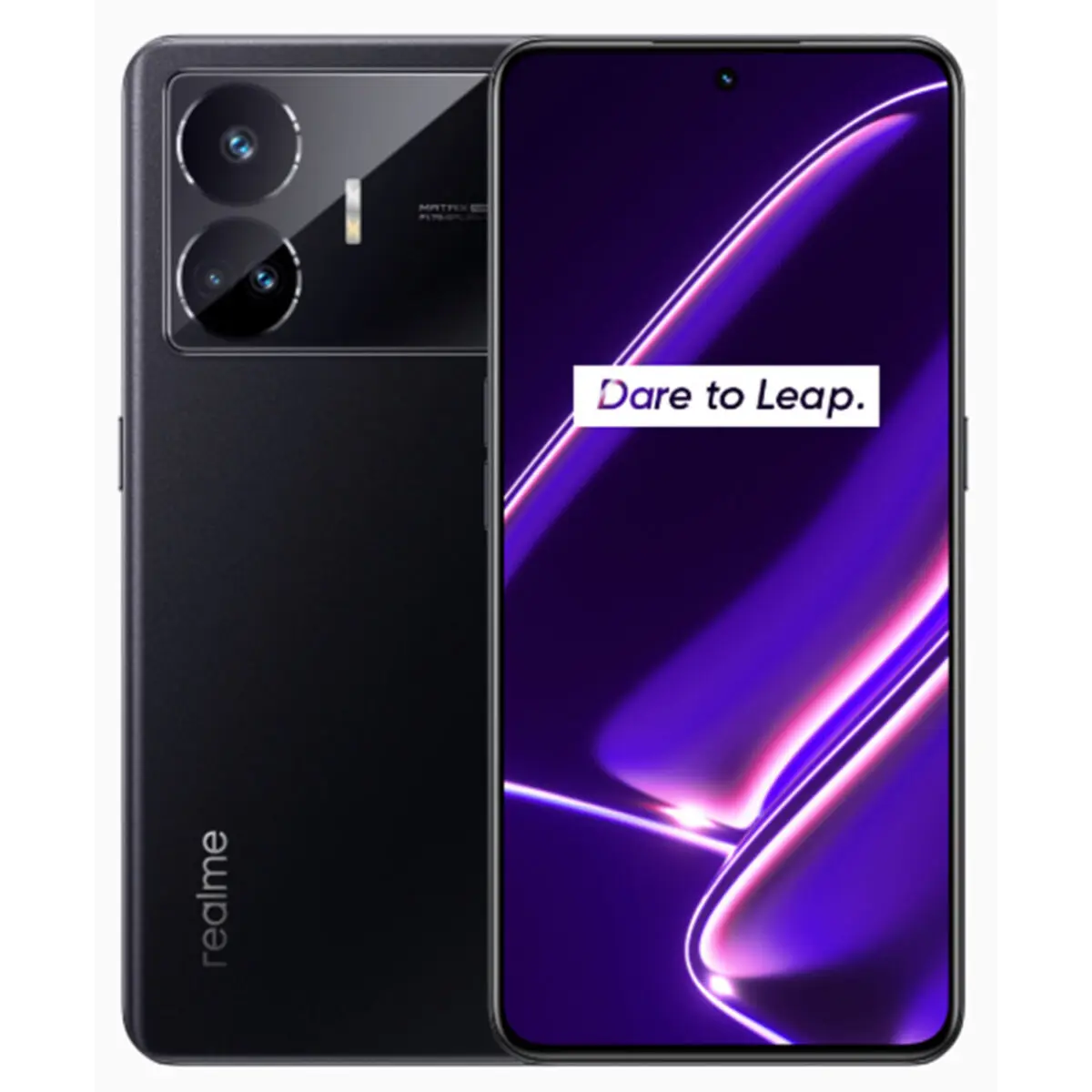 Realme GT Neo 5 SE 5 г 6,74 