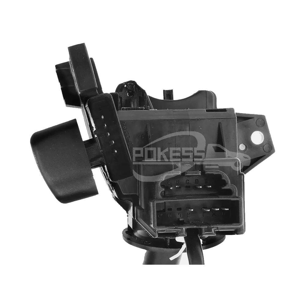 26128583 15112680 15849314 D6224E Front Turn Signal Switch for Cadilla... — 5