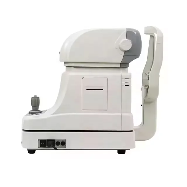 Vision Screening Equipment FA-6100 Autorefractor Queratometro Ophthalmic Auto Refractometer Price
