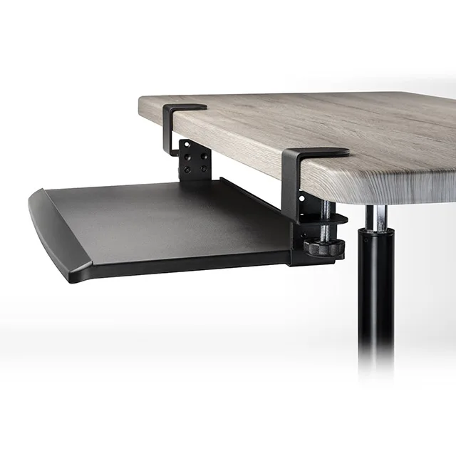 Standing Desk Under Desk Drawer Storage Organizer Shelf Aidata Buy