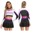 Black&Purple