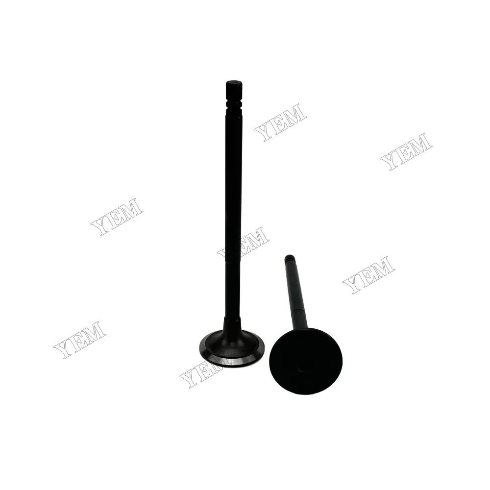 Intake Valve 6610-41-4110 Fit for NH220 Engine 3