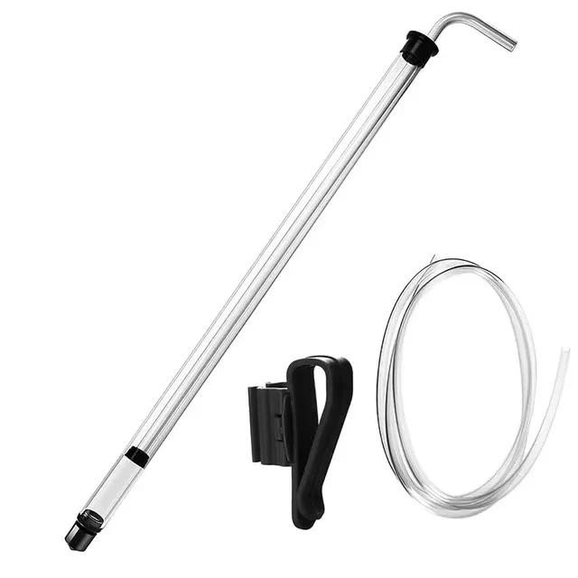 Auto Siphon Racking Cane,Homebrew Mini Siphon Rack With 5/16'' Siphon ...