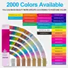 Multicolor