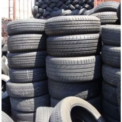 Super Wholesale Michelins and Hankooks Wholesale used car tires for sale..