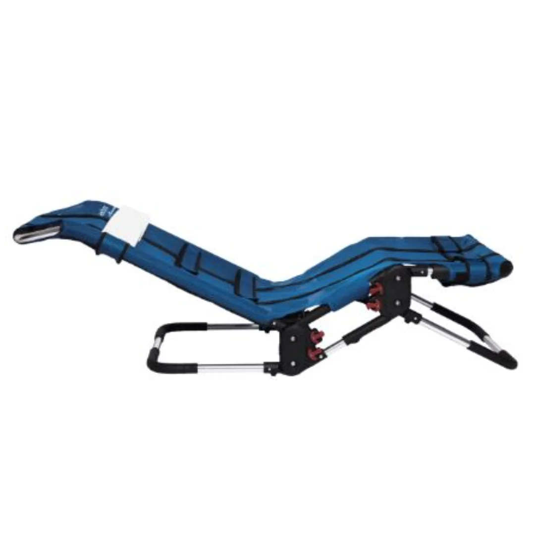 High Quality Lightweight Aluminum Adjustable Disabled Bath Chair Shower