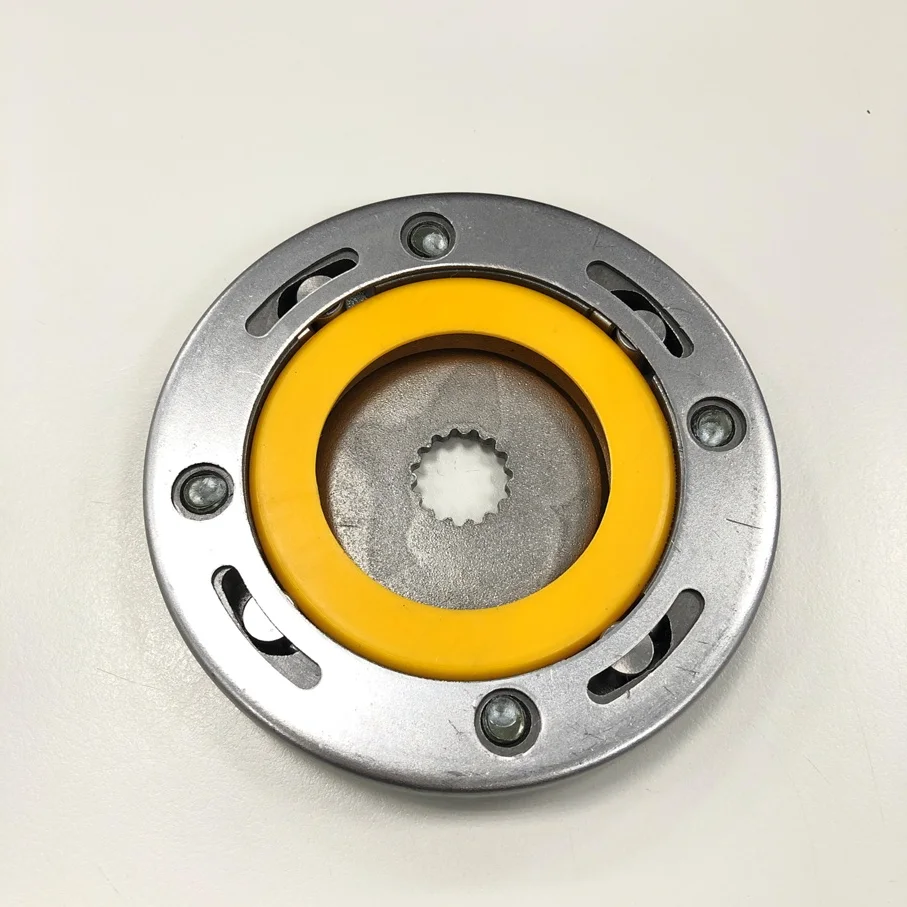 Starter Clutch Assy. for Yamaha YW125 Zuma BWS Cygnus GTR 125