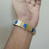 As per image