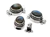 Silver-3 Strand