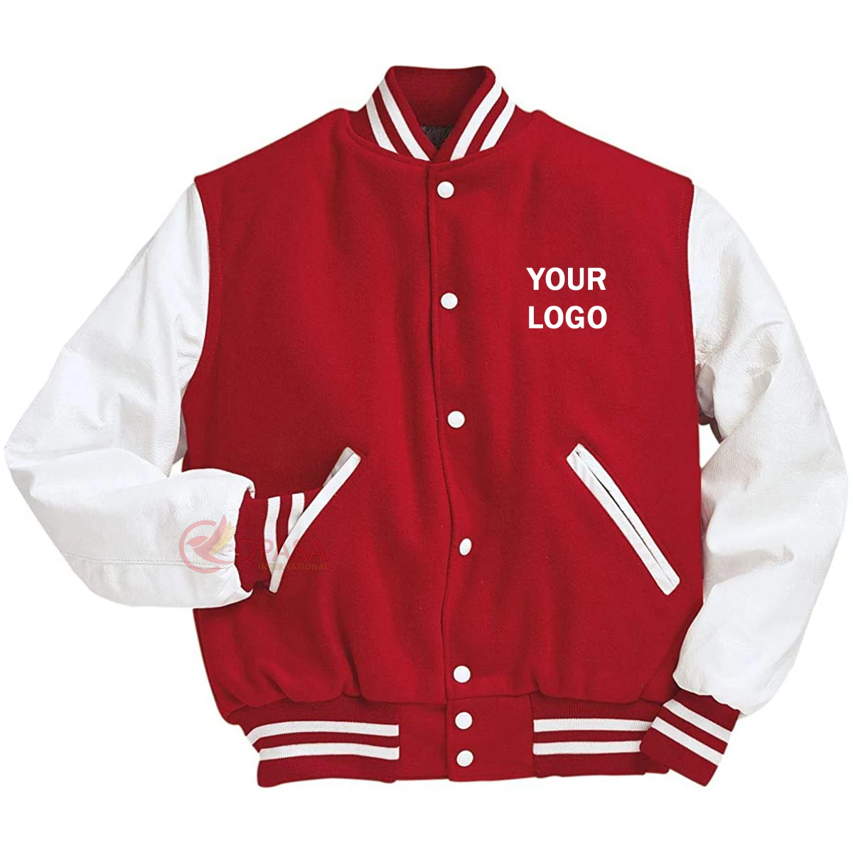 Spandex Custom Diamond Bomber Leather Embroidery Varsity Vintage Letterman  Baseball Men Women Satin Varsity Jackets Wholesale - China Men's Jackets  and Plus Size Men's Jackets price