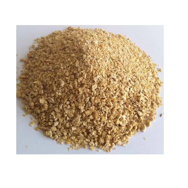 Animal Feed High Protein Source Non Gmo Soybean/soya Bean/ Soya De Oil ...