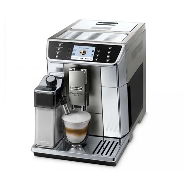 Affirm Ecam45760b Eletta Cappuccino Coffee Machine - Buy Italy ...