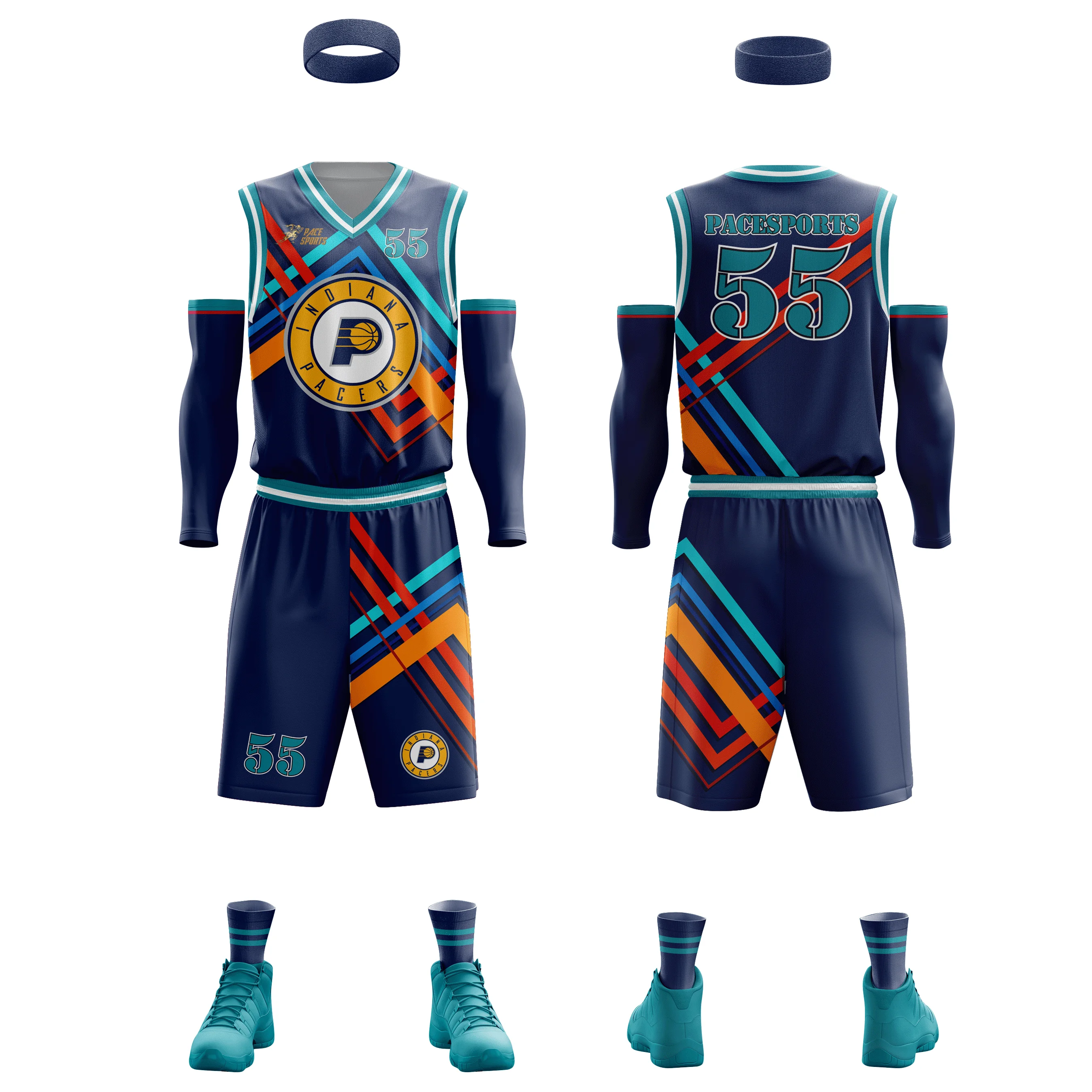 Equipaciones Deportivas Comprar Equipaciones De Baloncesto