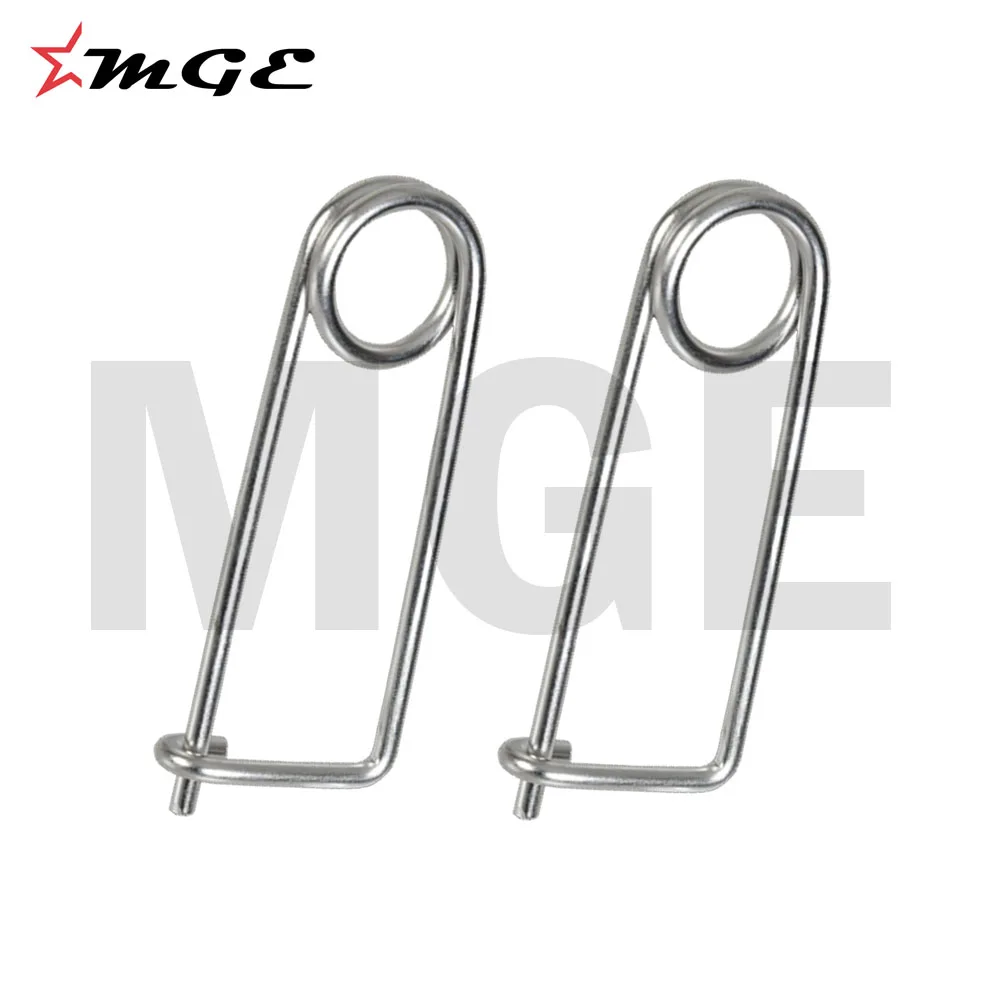 Heavy Duty Industrial Safety Lock Pins Made Of Stainless Steel Material ...