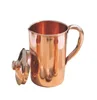 Natural Copper Color