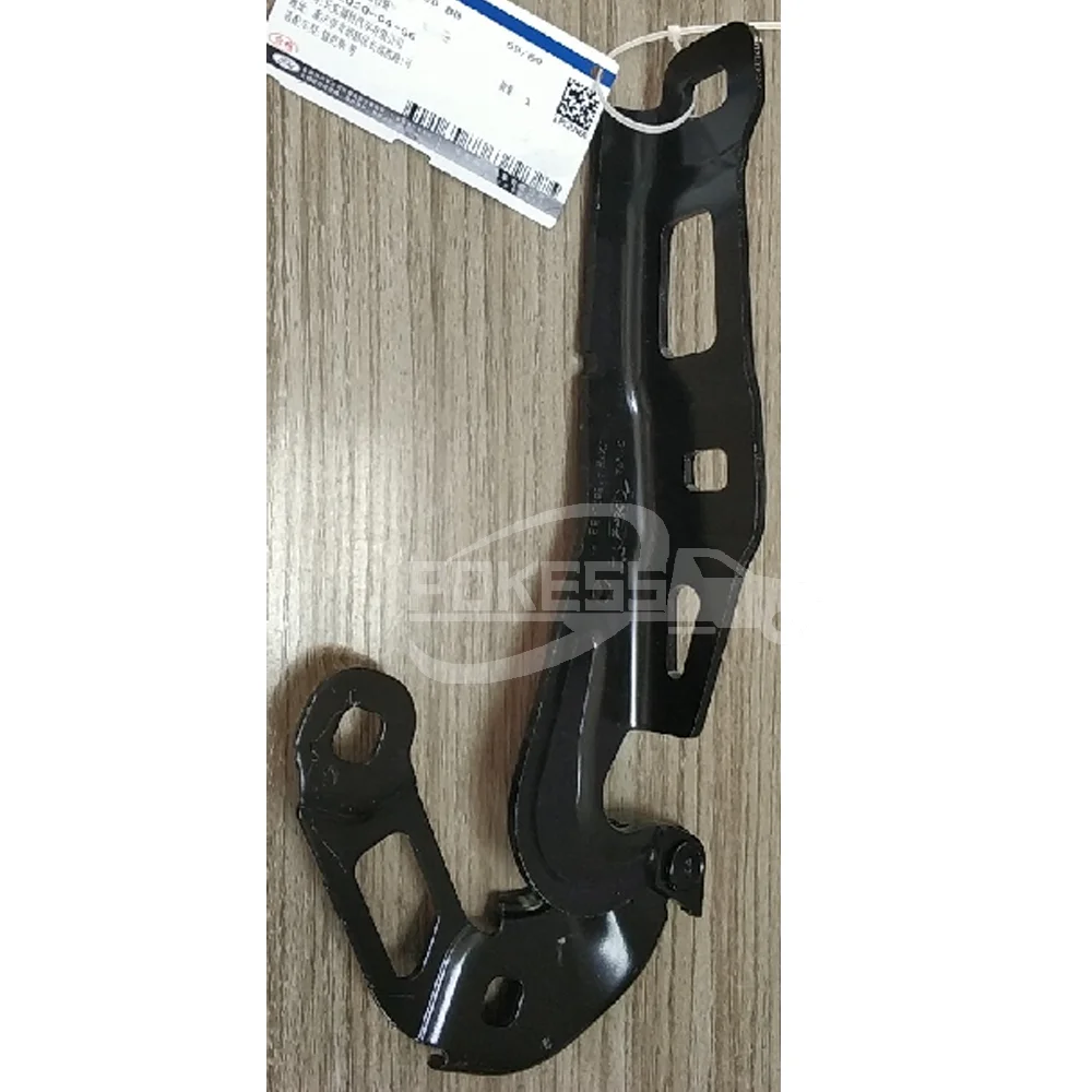 POKESS Automotive Hood Hinge Parts JX7BA16800BB JX7Z16796B Hood Hinge ...