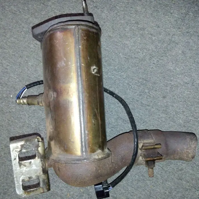 Cheap Catalytic Converters Scrap Used Catalytic Converter Prices Buy