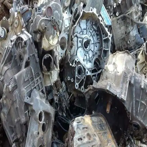 Engine Block Scrap Aluminum Engine Block Scrap Aluminum Engine