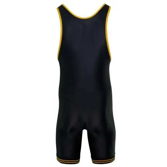 Wholesale 2023 Custom Made Spandex Wrestling Tights/ Wrestling Singlet