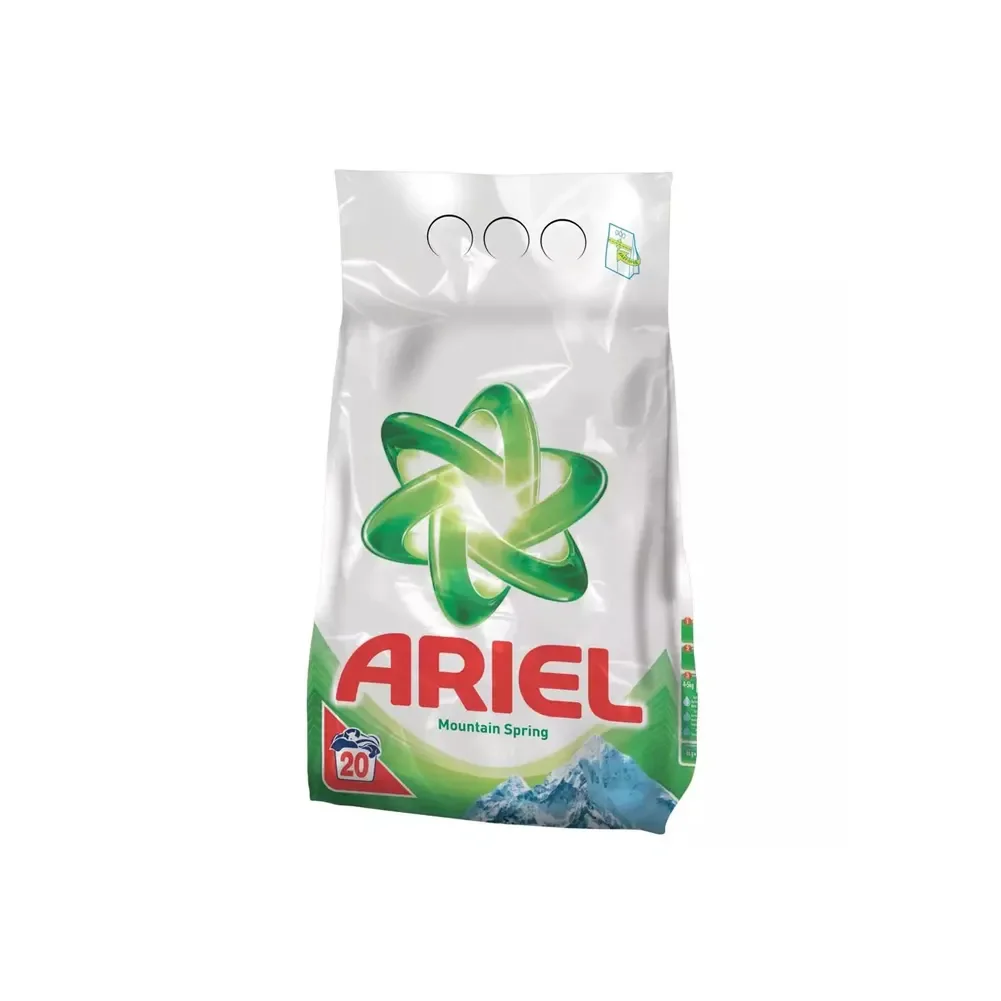 Wholesale Ariel Washing Liquid / Ariel Washing Powder Detergents For